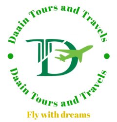 DAAIN TOURS AND TRAVELS